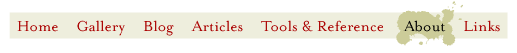 Navigation Bar